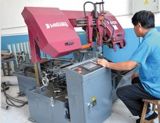 CNC machine tools (machining electrical control box)